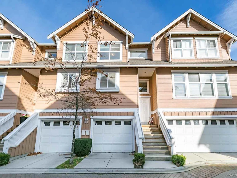 17 - 3088 Francis Road, Richmond BC V7C 5V9