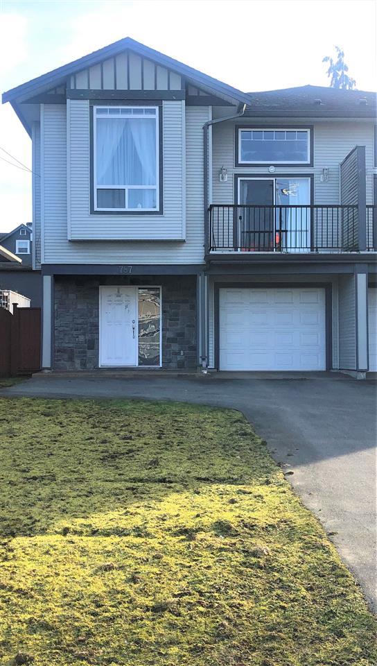 787 Dogwood Street, Coquitlam, BC, V3J 4B9