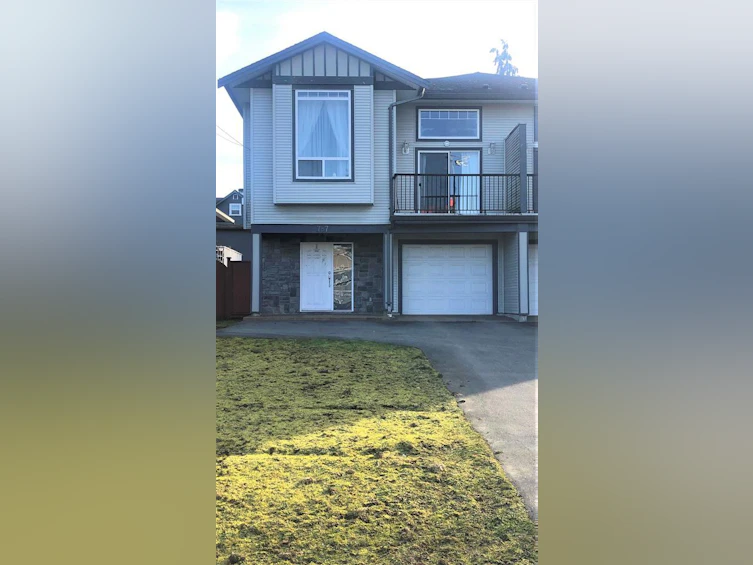 787 Dogwood Street, Coquitlam, BC, V3J 4B9
