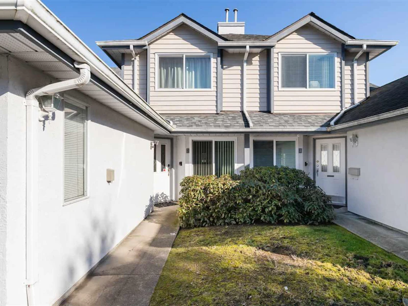 2 - 5300 Lackner Crescent, Richmond BC V7E 6L2