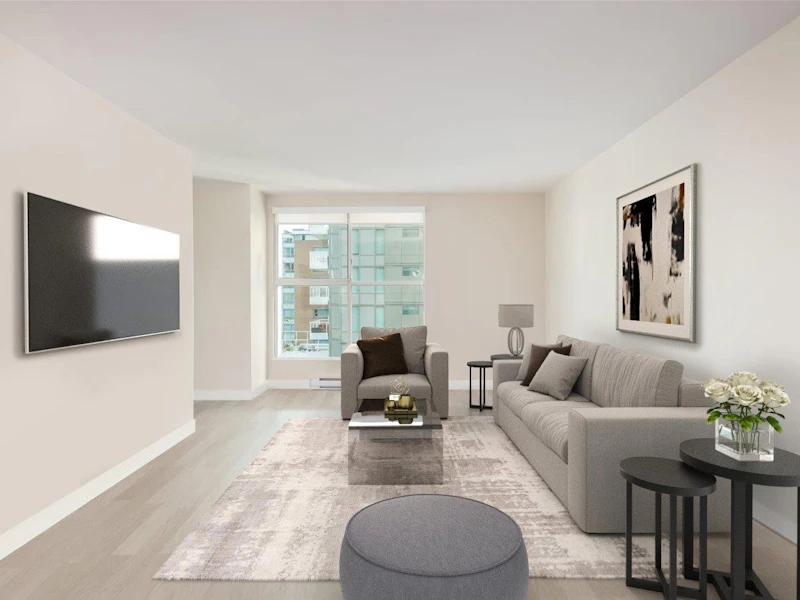 907 - 1323 Homer Street, Vancouver BC V6B 5T1