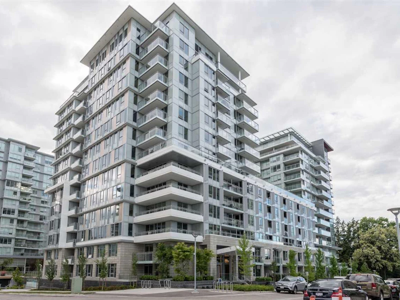 910 - 3233 Ketcheson Road, Richmond BC