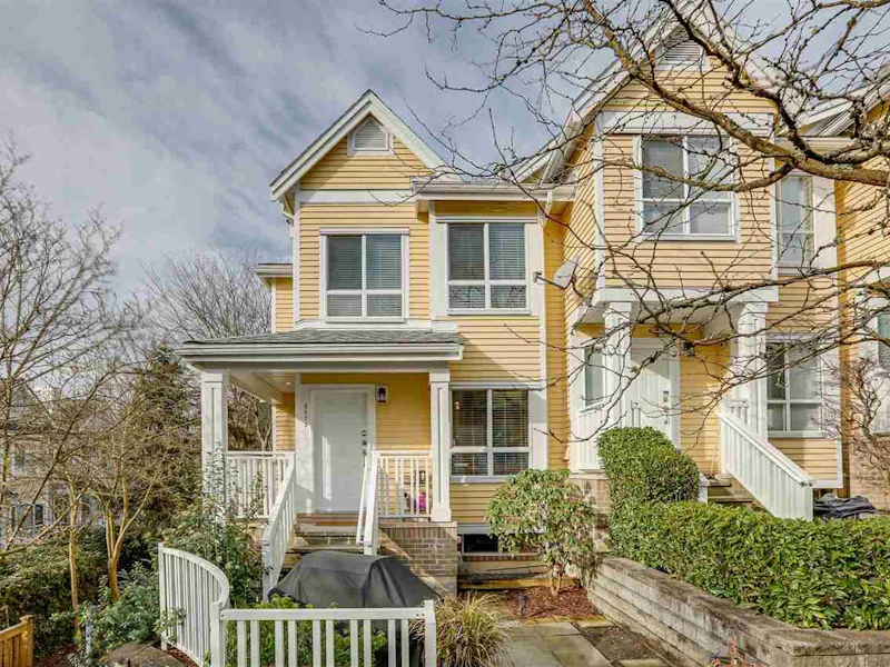 2872 Sotao Avenue, Vancouver BC V5S 4V1