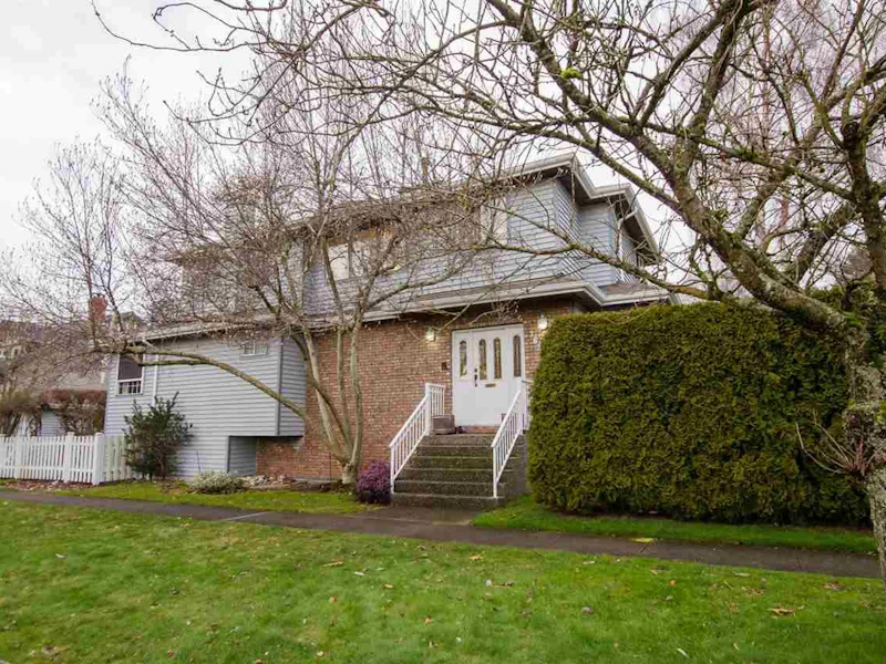 3623 W 38th Avenue, Vancouver BC V6N 2Y3