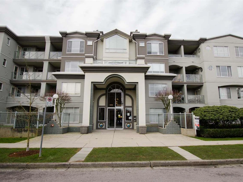 108 - 6475 Chester Street, Vancouver BC V5W 4B7