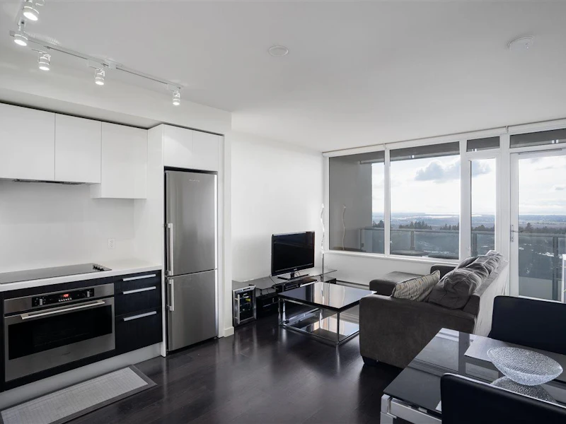 1706 - 6333 Silver Avenue, Burnaby BC