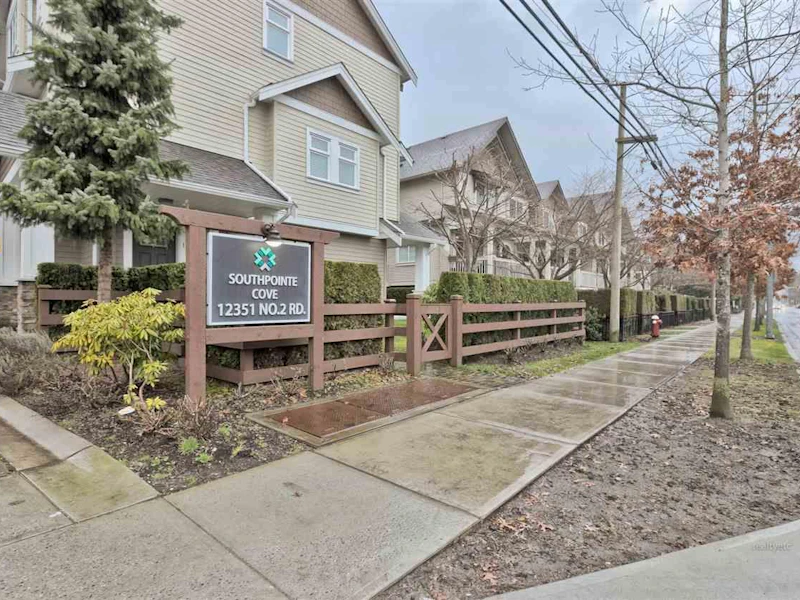 23 - 12351 No. 2 Road, Richmond BC V7E 0B2