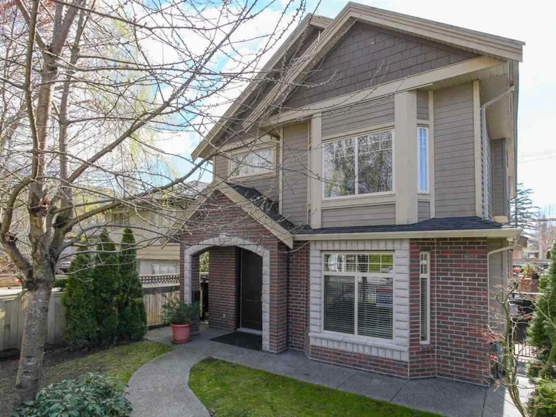 10508 Williams Road, Richmond BC V7A 1H8