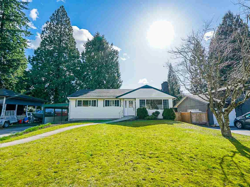 21484 Stonehouse Avenue, Maple Ridge BC V2X 3Z4