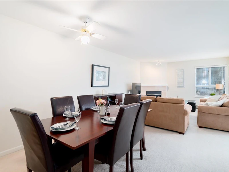 304 - 7465 Sandborne Avenue, Burnaby BC V3N 4W7