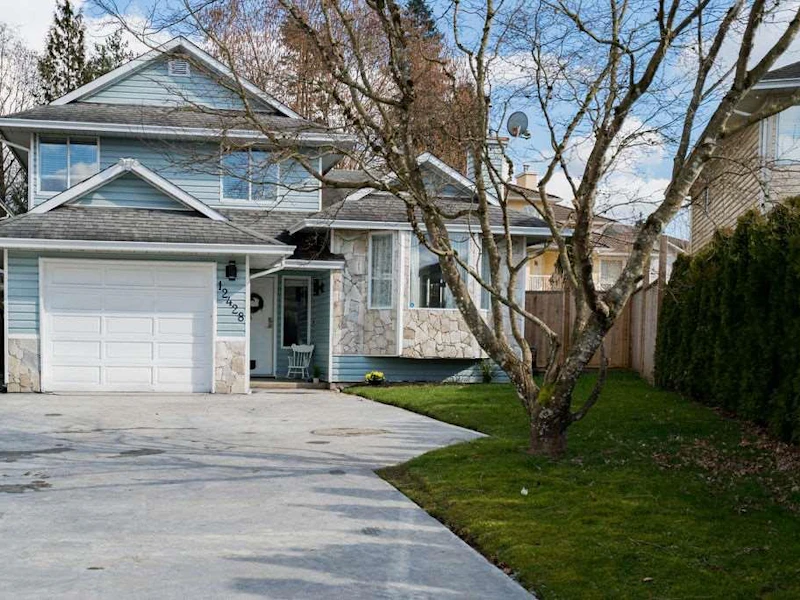 12428 Edge Street, Maple Ridge BC V2X 0B3