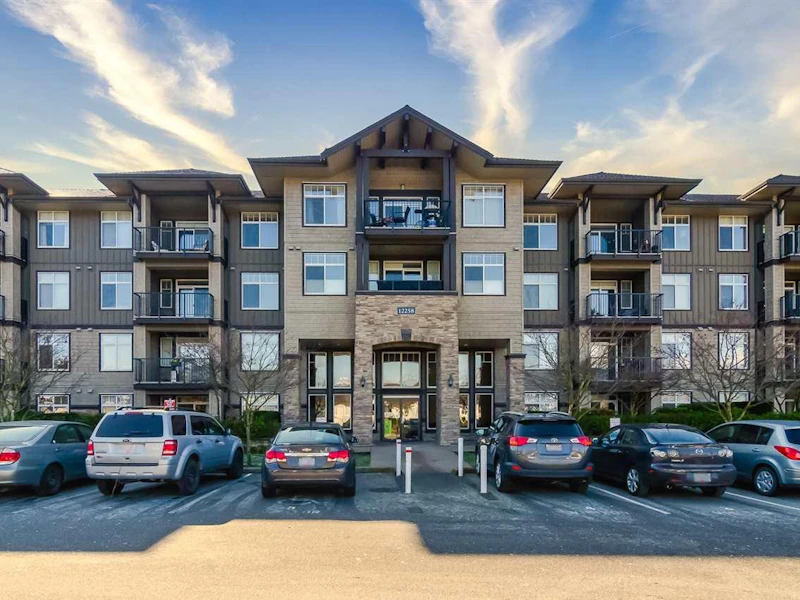 426 - 12258 224th Street, Maple Ridge BC V2X 8Y7