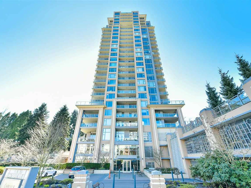 1207 - 280 Ross Drive, New Westminster BC V3L 0C2