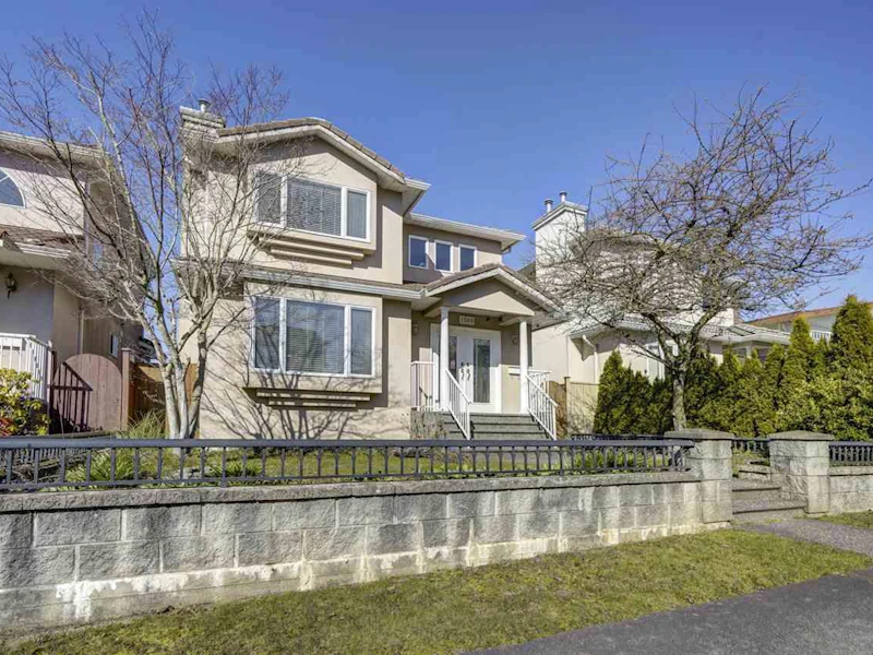 1589 E 35th Avenue, Vancouver BC V5P 1B2