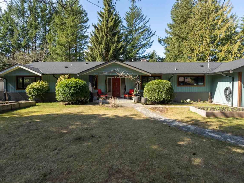 41755 Reid Road, Squamish BC V0N 1H0