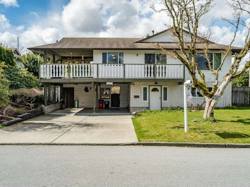 12287 Greenwell Street, Maple Ridge BC V2X 7J1
