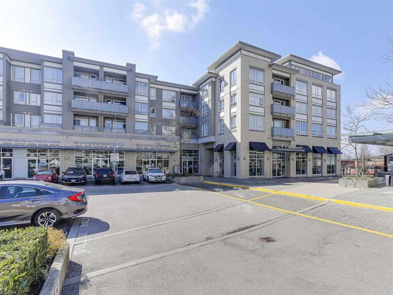 322 - 10880 No. 5 Road, Richmond BC V7A 4E5