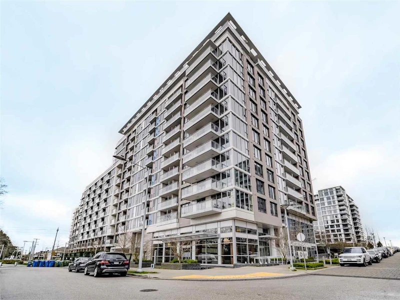 909 - 8988 Patterson Road, Richmond BC