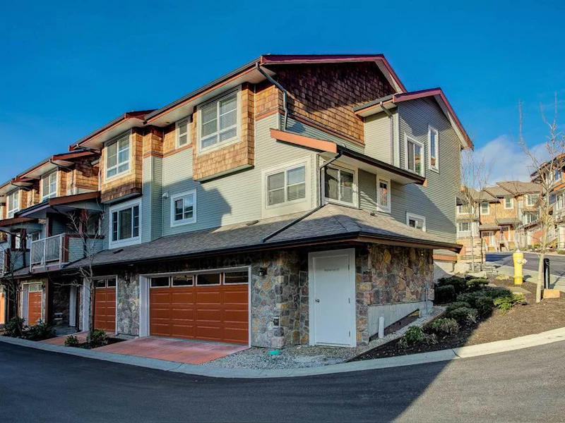 60 - 23651 132nd Avenue, Maple Ridge BC