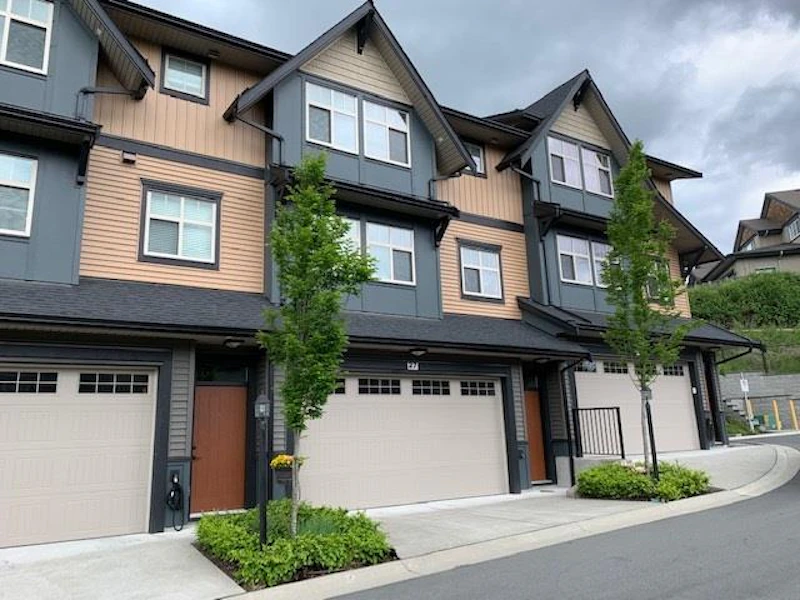 27 - 10525 240th Street, Maple Ridge BC