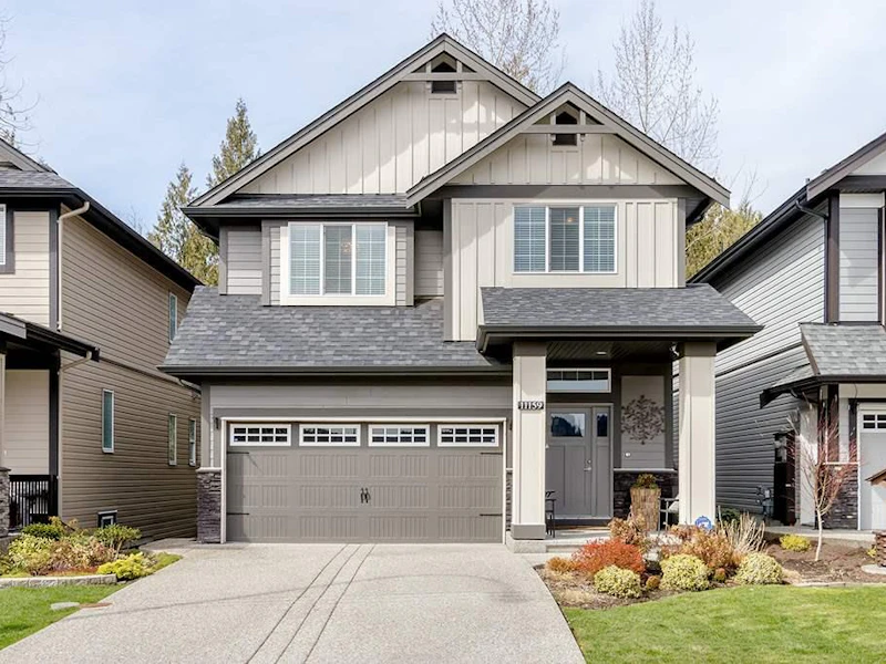 11159 239th Street, Maple Ridge BC