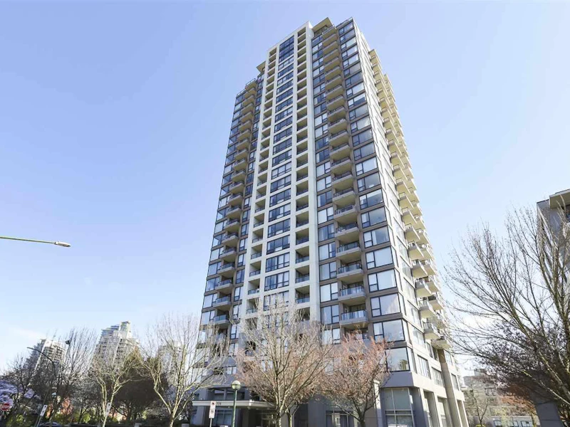 203 - 7178 Collier Street, Burnaby BC V5E 4N7