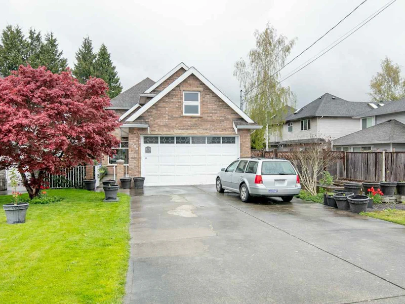 3295 Garry Street, Richmond BC V7E 2S9