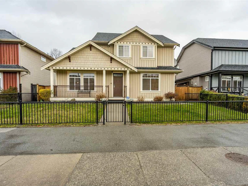 1077 Dominion Avenue, Port Coquitlam BC V3B 8G8