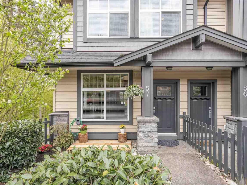 57 - 13819 232nd Street, Maple Ridge BC V4R 0C7