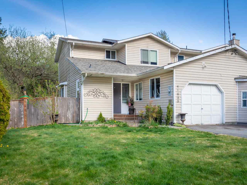 41638 Cottonwood Road, Squamish BC V0N 0A4