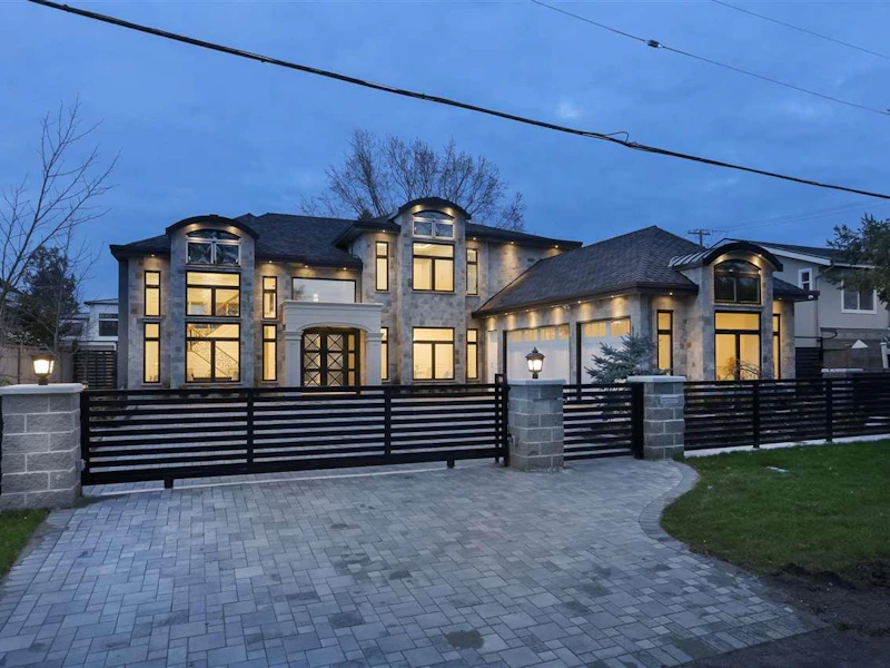 4951 Tilton Road, Richmond BC V7C 1K6