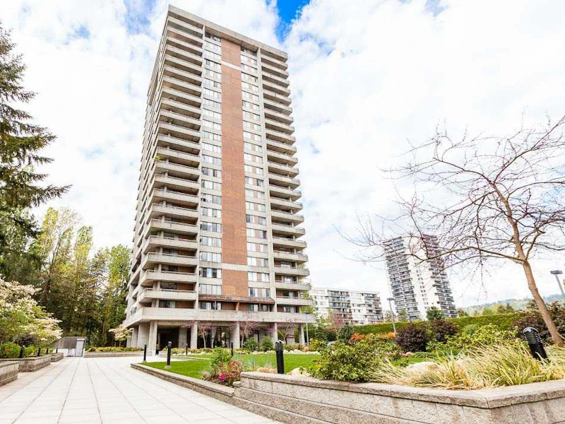 302 - 3737 Bartlett Court, Burnaby BC V3J 7E3