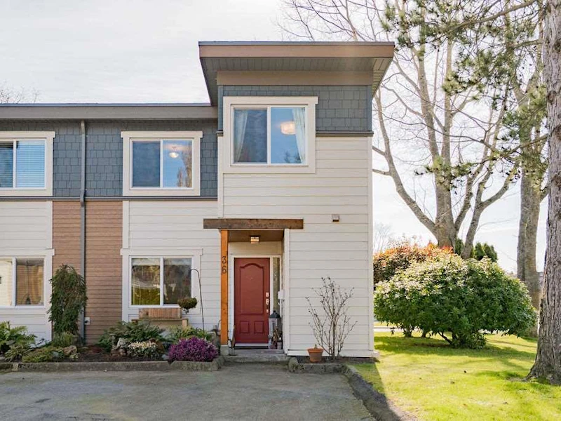 36 - 3151 Springfield Drive, Richmond BC V7E 1Y9