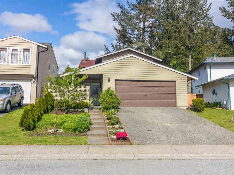 3185 Sechelt Drive, Coquitlam BC V3B 5X8