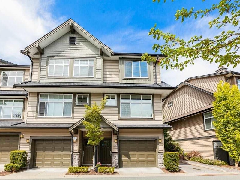 74 - 13819 232nd Street, Maple Ridge BC V4R 0C7