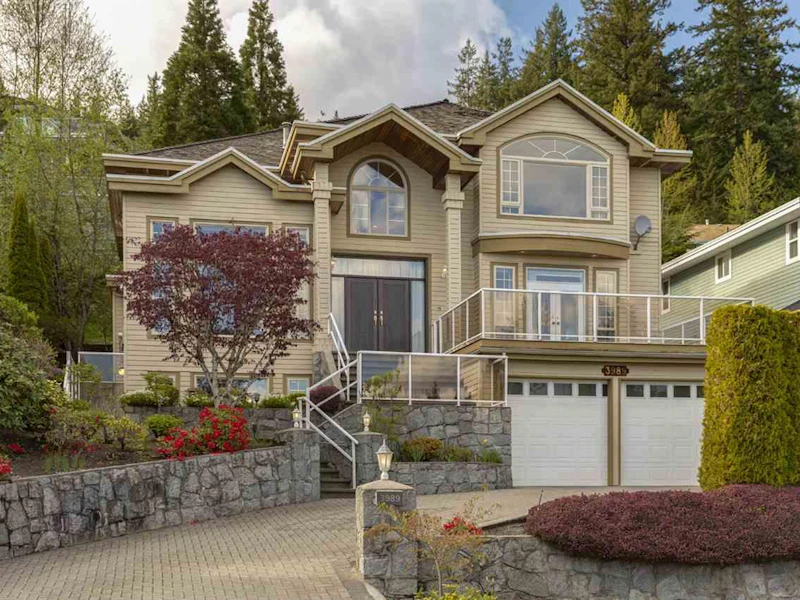 3989 Michener Court, North Vancouver BC V7K 3C7