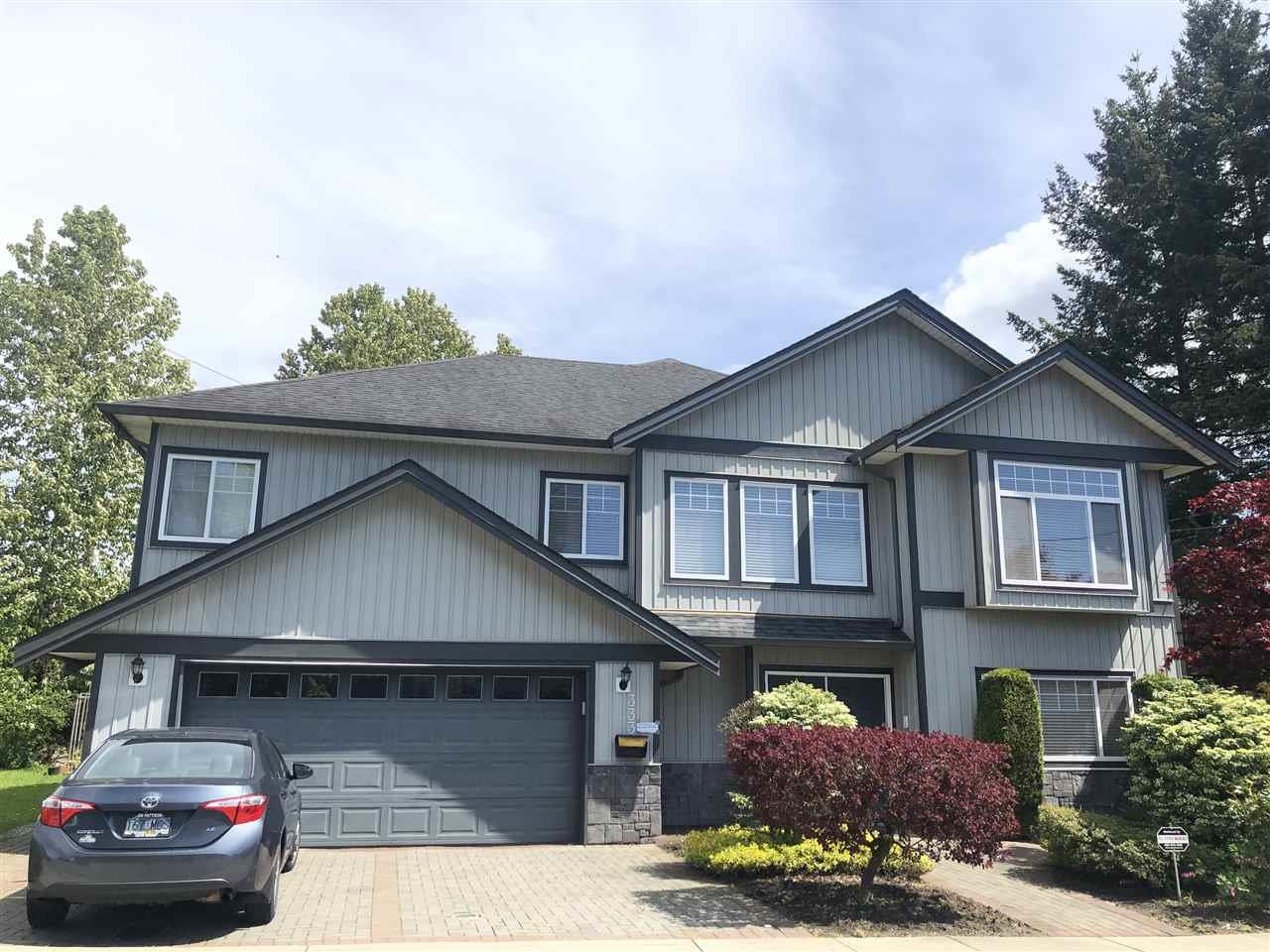 333 Dunlop Street, Coquitlam, BC, V3K 3X3