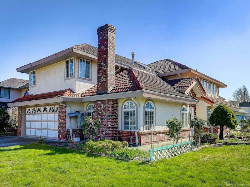 4100 Bryson Place, Richmond BC V6X 3S5