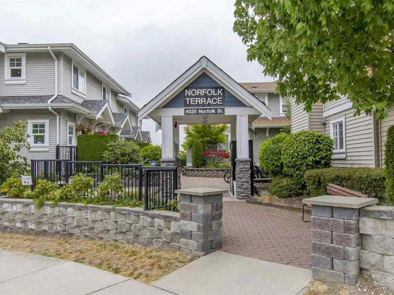 301 - 4025 Norfolk Street, Burnaby BC V5G 0A5