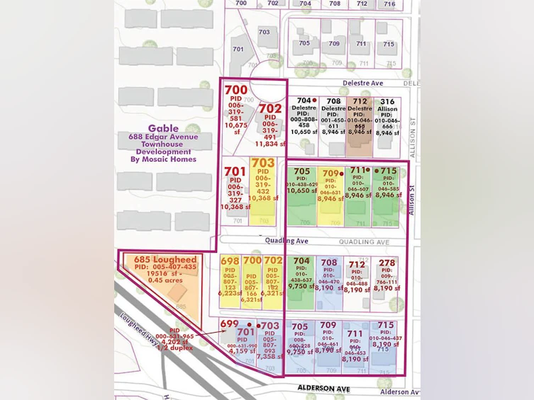 704 Delestre Avenue, Coquitlam, BC, V3K 2E9
