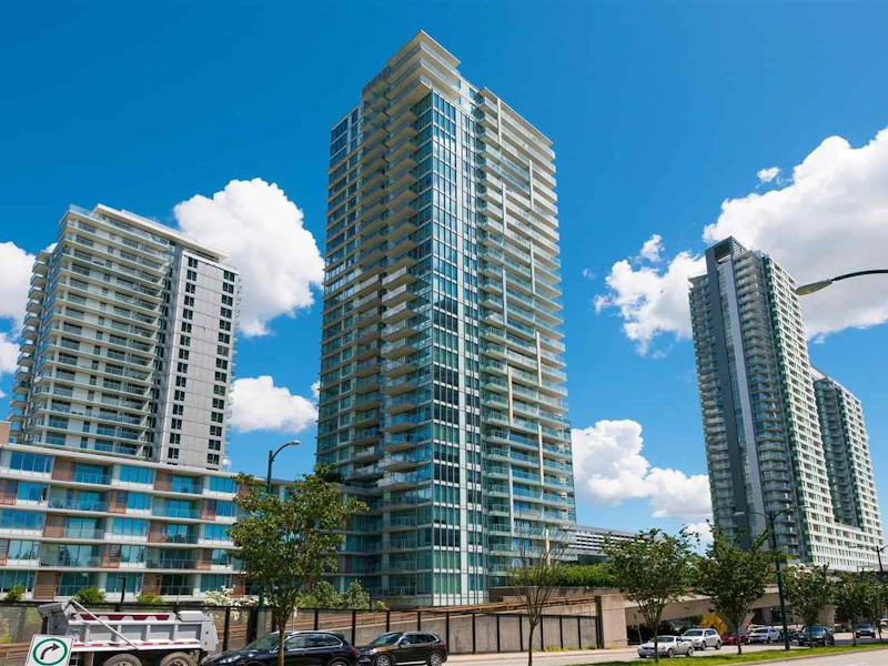 2106 - 8131 Nunavut Lane, Vancouver BC