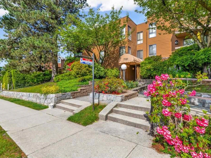 410 - 7151 Edmonds Street, Burnaby BC V3N 4N5