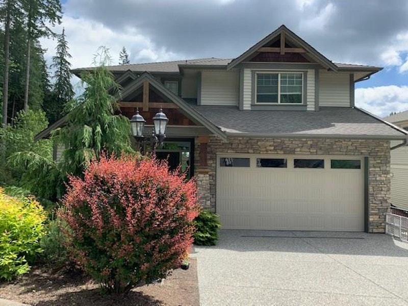 1 - 13511 240th Street, Maple Ridge BC V4R 0A4