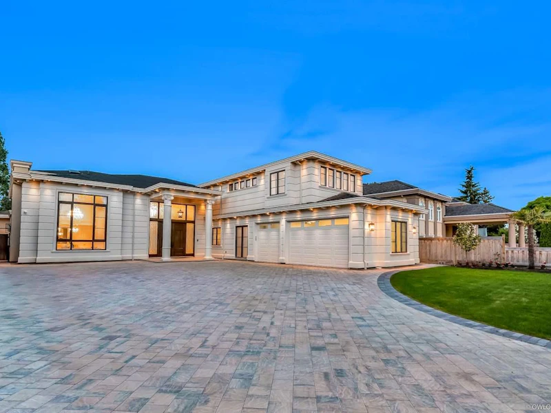 6780 Gibbons Drive, Richmond BC V7C 2E1