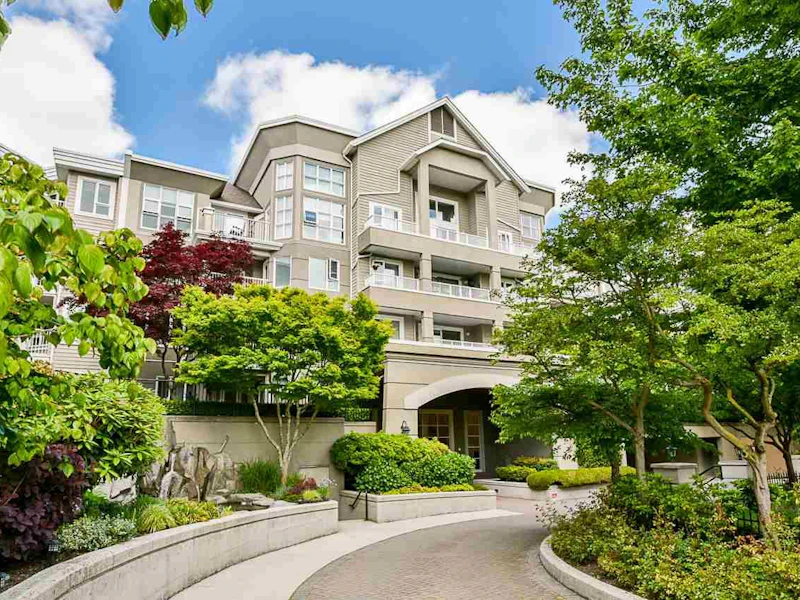 303 - 5888 Dover Crescent, Richmond BC V7C 5R9