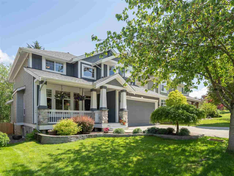 24081 Mcclure Drive, Maple Ridge BC V2W 1Z3