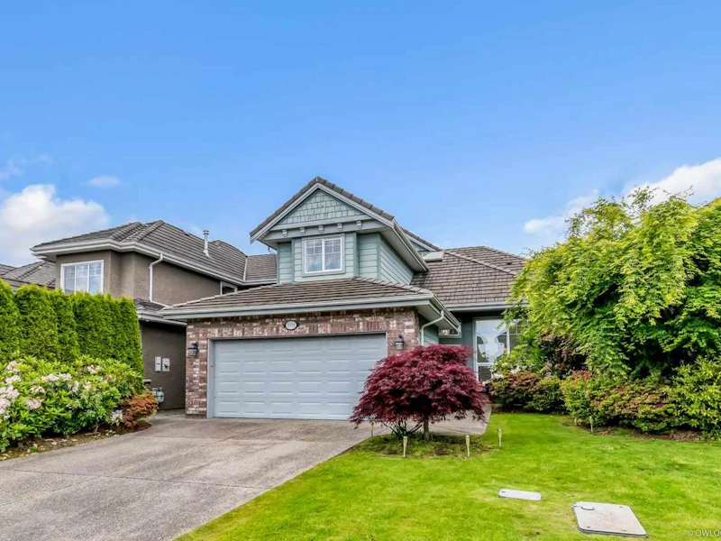 3591 Semlin Drive, Richmond BC V7C 5V7