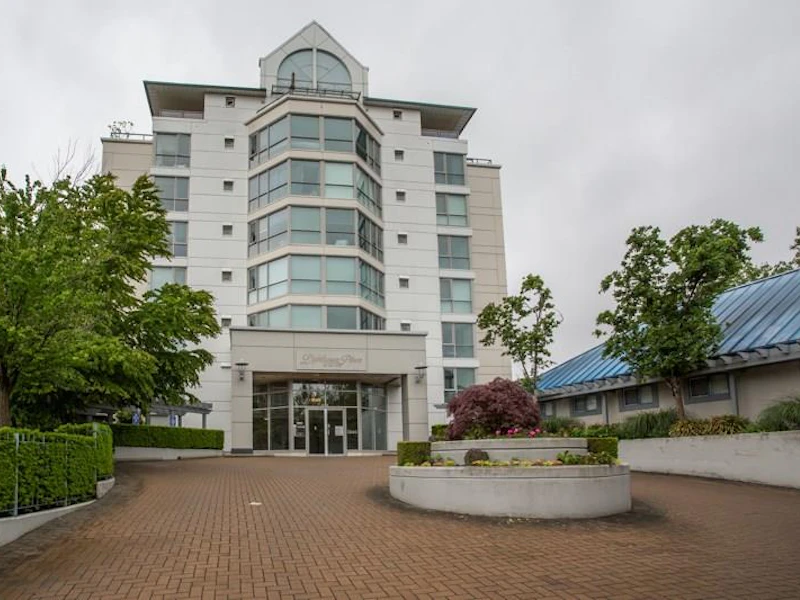 203 - 5860 Dover Crescent, Richmond BC V7C 5S6