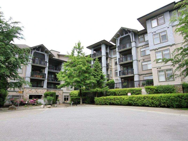 303 - 2988 Silver Springs Boulevard, Coquitlam BC V3E 3R6
