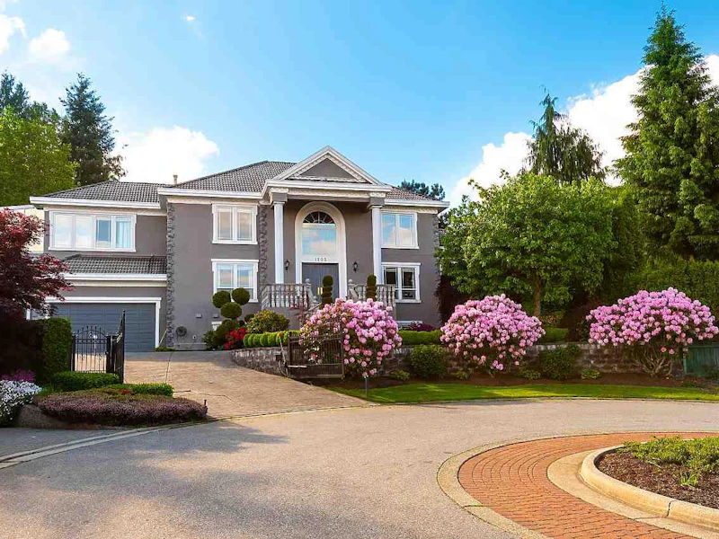 1502 Stonecrop Court, Coquitlam BC V3E 2Y1